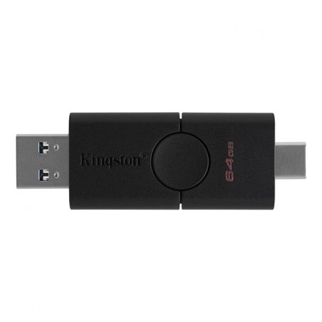 USB 64GB USB 3.2 KS DATATRAVELER DUO