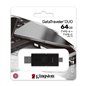 USB 64GB USB 3.2 KS DATATRAVELER DUO