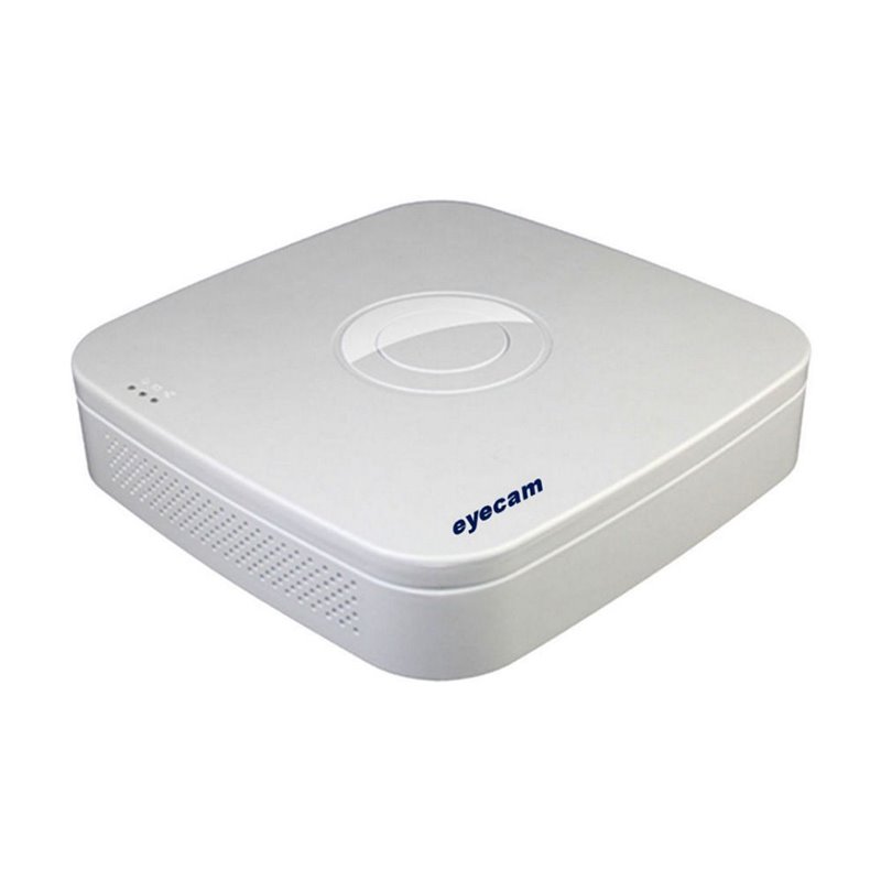 DVR 4 Canale Pentabrid 5 in 1 XVR 1080N full HD Eyecam EC-XVR4103 DVR 4 Canale Pentabrid 5 in 1 XVR 1080N full HD Eyecam EC-XVR4103