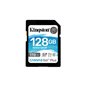 SD CARD KS 128GB CL10 UHS-I CANV GO PLUS