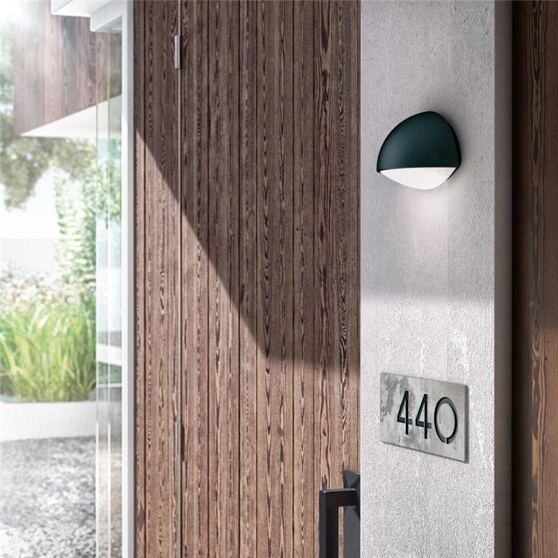 APLICA EXTERIOR PHILIPS MYGARDEN DUST
