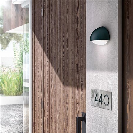 APLICA EXTERIOR PHILIPS MYGARDEN DUST