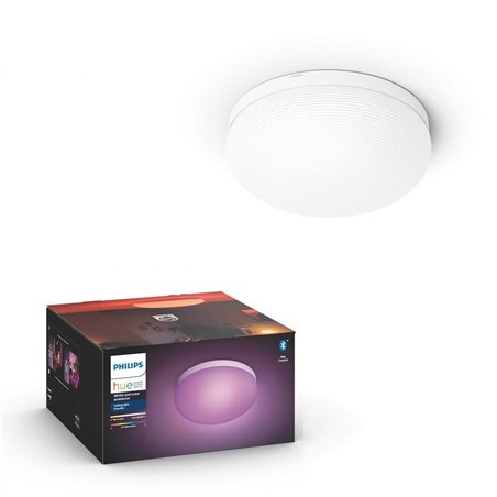 PLAFONIERA LED PHILIPS HUE FLOURISH BT