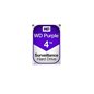 WD HDD3.5 4TB SATA3 WD40PURZ