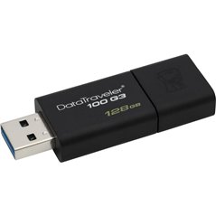 USB 128GB USB 3.0 KS DT 100 GEN 3