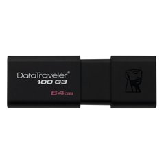 USB 64GB USB 3.0 KS DT 100 GEN 3