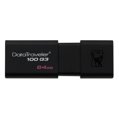USB 64GB USB 3.0 KS DT 100 GEN 3