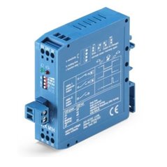 BUCLA INDUCTIE MAGNETIC CU UN CANAL