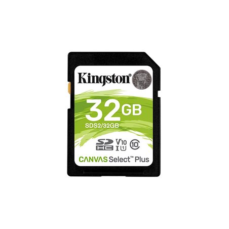 SD CARD KS 32GB CL10 UHS-I SELECT PLUS