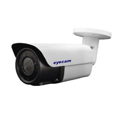 Camera 4-in-1 1080P Varifocala Starlight Eyecam EC-AHD7010