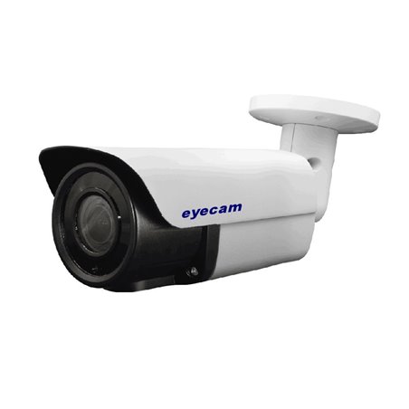Camera 4-in-1 1080P Varifocala Starlight Eyecam EC-AHD7010