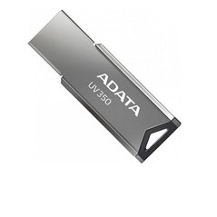 USB UV350 32GB SILVER METALIC