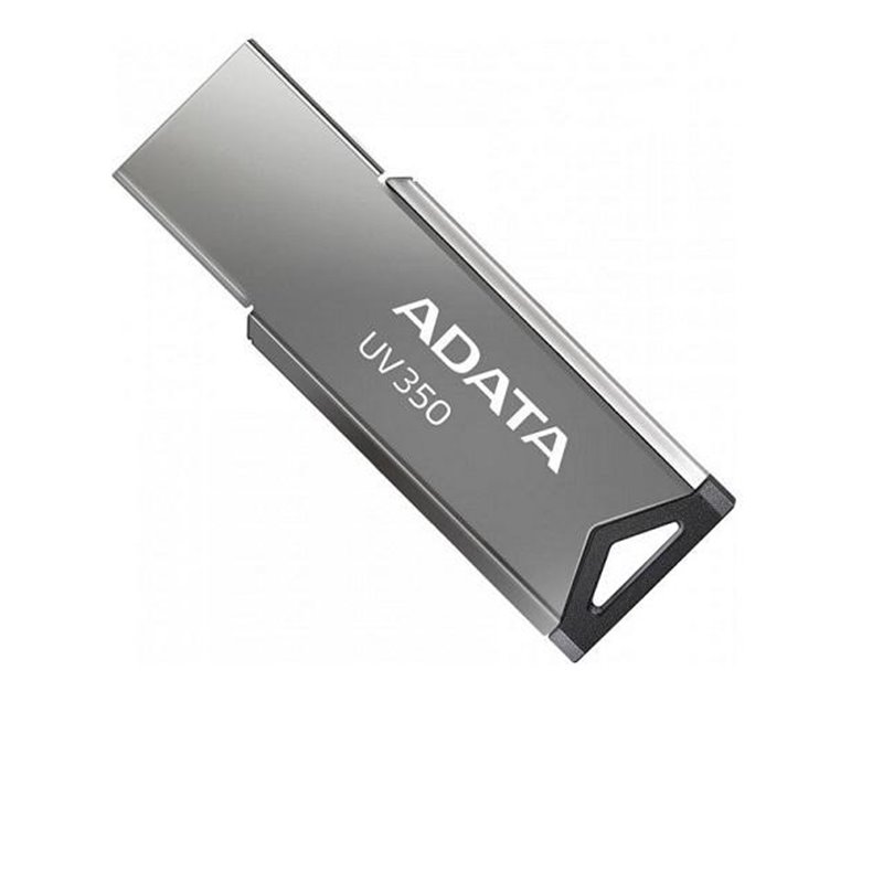 USB UV350 32GB SILVER METALIC