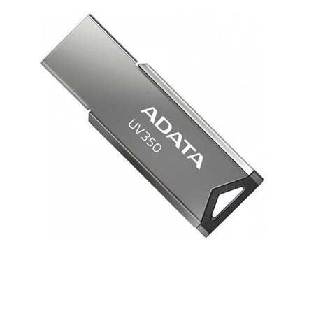 USB UV350 32GB SILVER METALIC