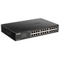 DLINK SW 16P-GB EASY-SMART DESK/RM