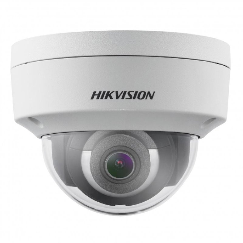 CAMERA IP DOME 6MP 2.8MM IR30M