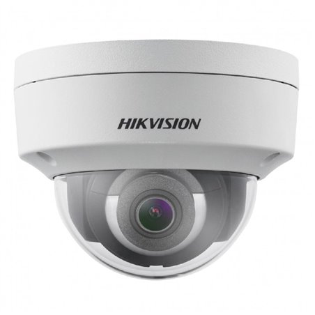 CAMERA IP DOME 6MP 2.8MM IR30M