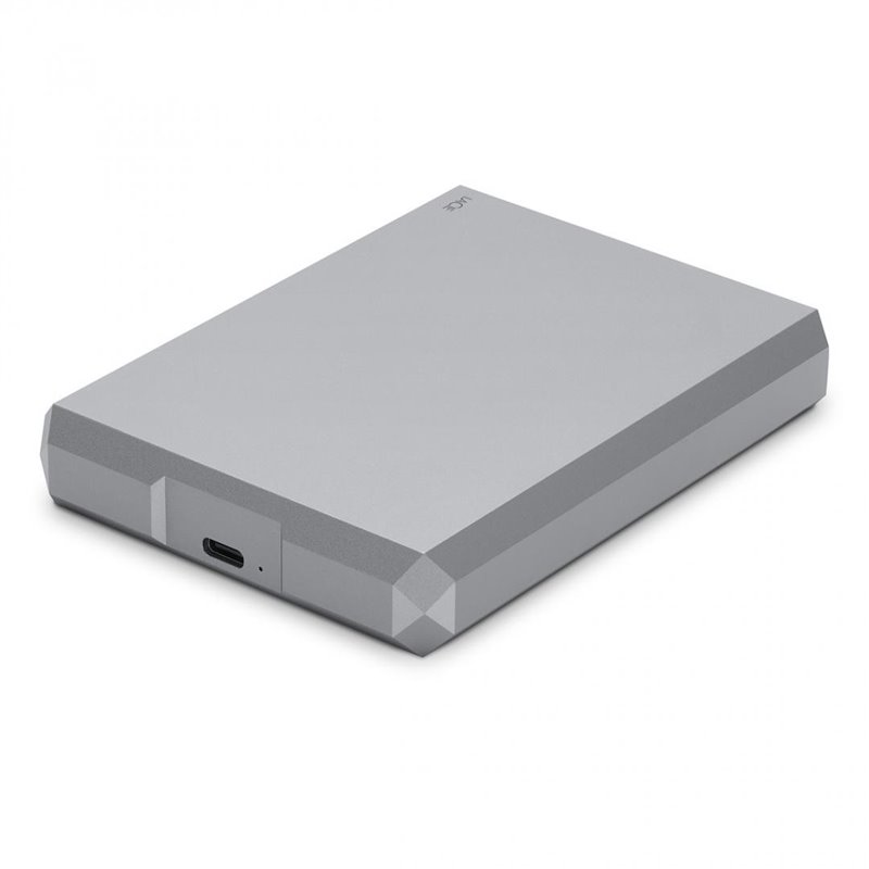 EHDD 4TB LC 2.5" MOBILE DRIVE USB 3.0 GY