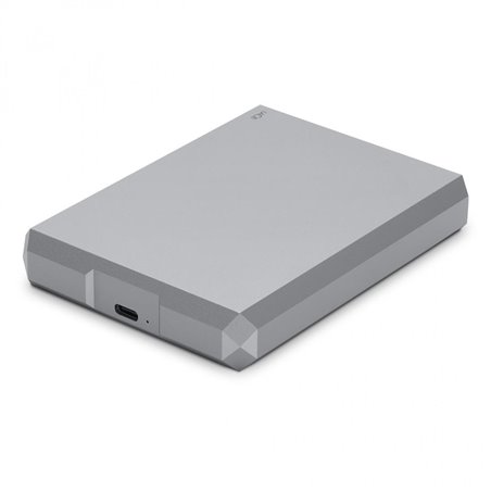 EHDD 4TB LC 2.5" MOBILE DRIVE USB 3.0 GY