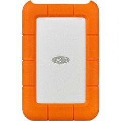 EHDD LC 5TB USB 3.0 RUGGED