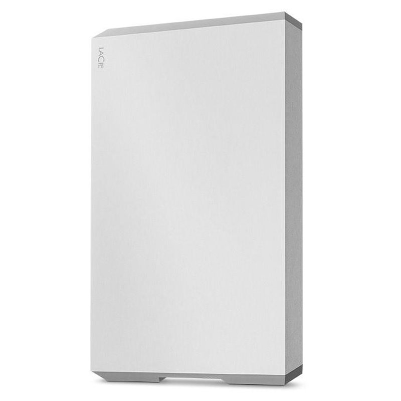 EHDD 4TB LC MOBILE DRIVE