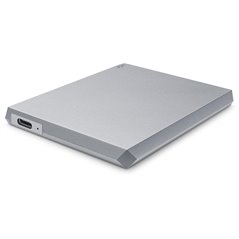 EHDD 4TB LC MOBILE DRIVE