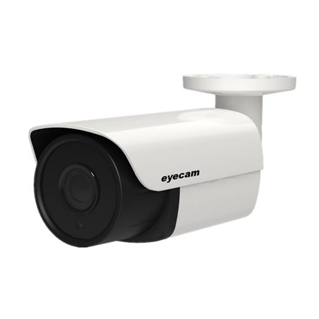 Camera 4-in-1 full HD 1080P 3.6mm 40M Eyecam EC-AHD7002