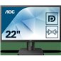 MONITOR 21.5" AOC 22E1Q