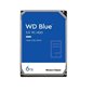 WD HDD3.5 6TB SATA WD60EZAZ