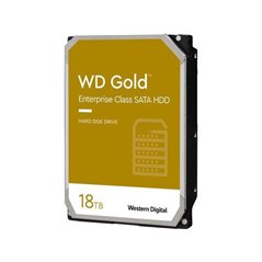 WD HDD3.5 18TB SATA3 WD181KRYZ