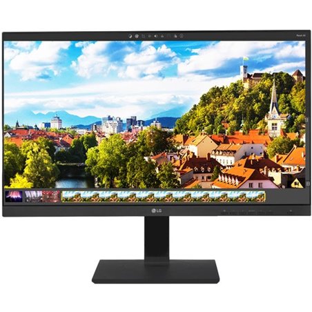MONITOR 23.8" LG 24BK550Y-I