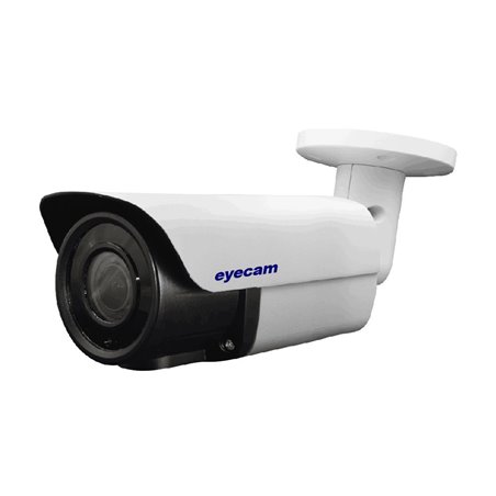 Camera 4-in-1 full HD 1080P Varifocala 40M Eyecam EC-AHD7006
