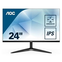 MONITOR 23.6" AOC 24B1H