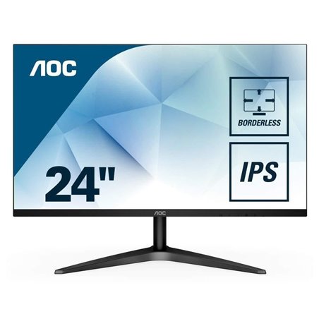 MONITOR 23.6" AOC 24B1H