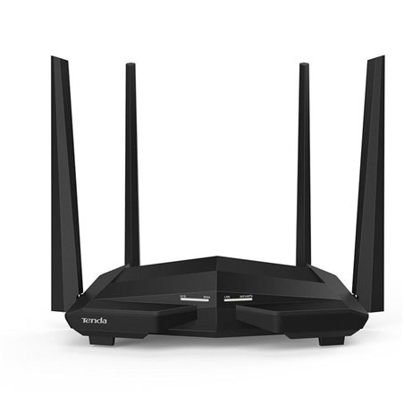 TENDA GIGABIT WIRELESS ROUTER AC10U