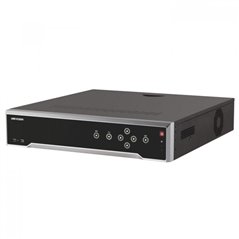 NVR HIKVISION IP 16 CANALE, 4X SATA, 4K
