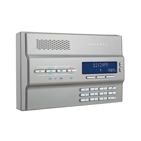 CONSOLA RADIO MAGELLAN CU GPRS/GSM