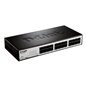DLINK SW 24P-FE UNMNGD DESK/RM