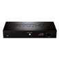 DLINK SW 24P-FE UNMNGD DESK/RM