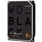 HDD Desktop WD Black (3.5'', 8TB, 256MB, 7200 RPM, SATA 6 Gb/s) HDD Desktop WD Black (3.5'', 8TB, 256MB, 7200 RPM, SATA 6 Gb/s)