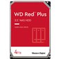 HDD NAS WD Red Plus (3.5'', 4TB, 128MB, 5400 RPM, SATA 6 Gb/s) HDD NAS WD Red Plus (3.5'', 4TB, 128MB, 5400 RPM, SATA 6 Gb/s)