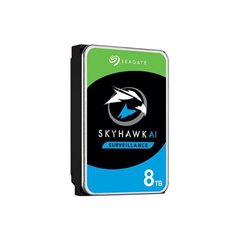 SG HDD 3.5 8TB SATA ST8000VE001