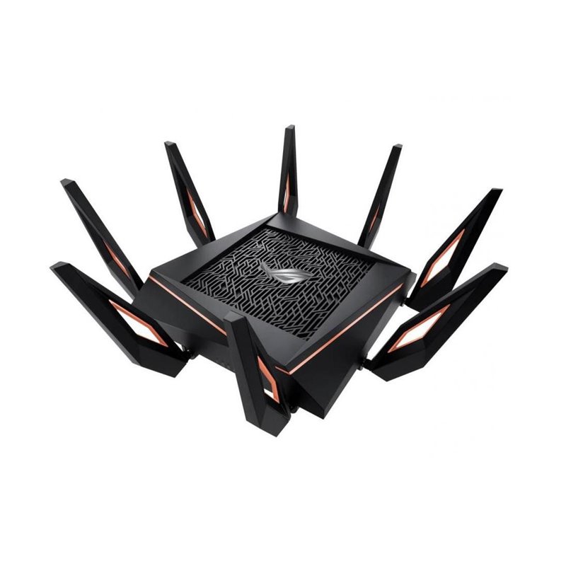 ASUS TRI-BAND GAMING ROUTER ROG RAPTURE