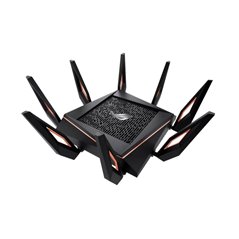 ASUS TRI-BAND GAMING ROUTER ROG RAPTURE