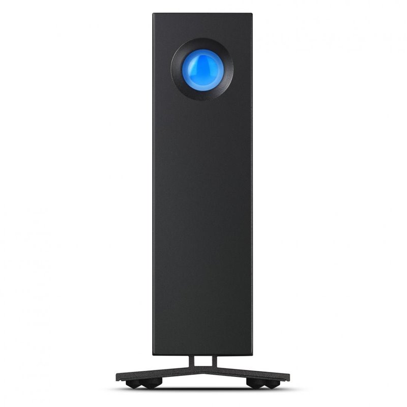 EHDD 6TB LC D2 PROFESSIONAL