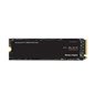 WD SSD 1TB BLACK NVME WDS100T1X0E