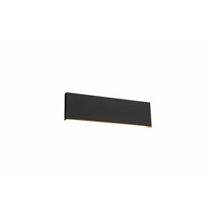APLICA LED INTEGRAT TRIO CONCHA