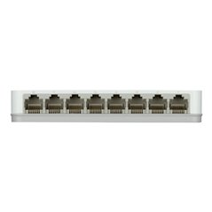 DLINK SW 8P-GB UNMNGD DESK GO