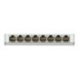 DLINK SW 8P-GB UNMNGD DESK GO