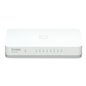 DLINK SW 8P-GB UNMNGD DESK GO